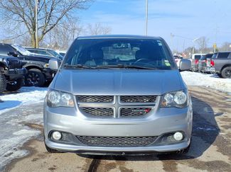 Used 2017 Dodge Grand Caravan GT video 2
