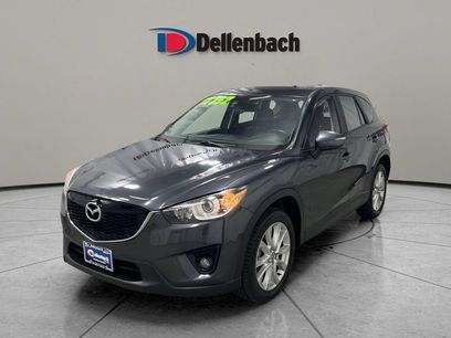 Used 2015 MAZDA CX-5 Grand Touring
