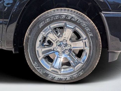 New 2026 RAM 1500 Big Horn AWD/4WD image 10