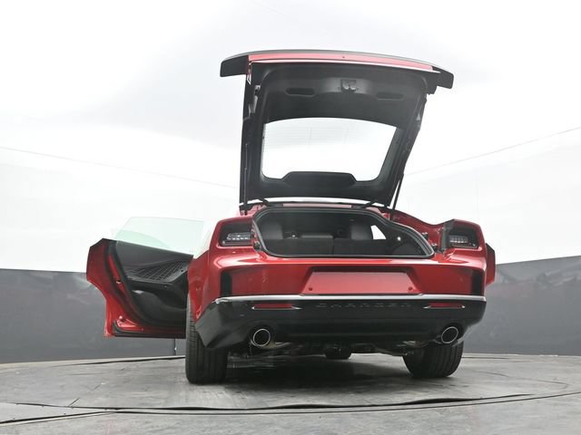 New 2026 Dodge Charger R/T w/ Performance Handling Group AWD/4WD image 66