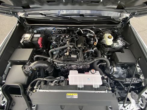 New 2026 Toyota Tacoma TRD Off-Road AWD/4WD image 24