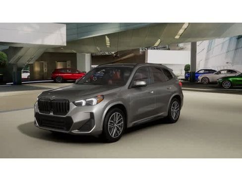 New 2026 BMW X1 xDrive28i w/ Technology Package image 1