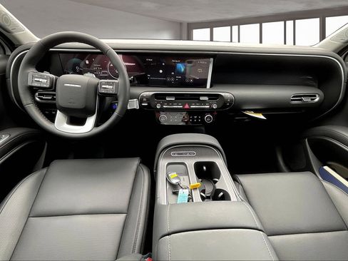 New 2026 Hyundai Palisade Limited image 5