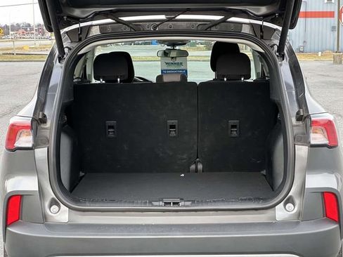Used 2022 Ford Escape SE w/ Convenience Package image 12