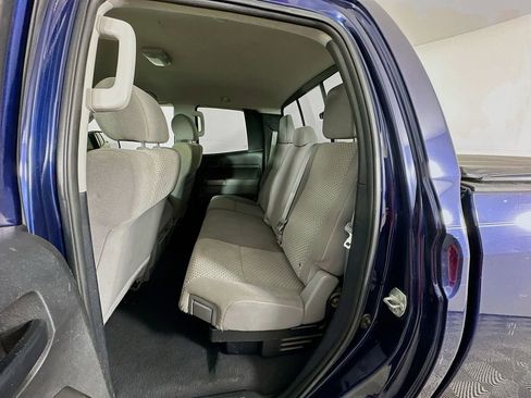 Used 2013 Toyota Tundra 4x4 Double Cab w/ Tow Pkg image 27