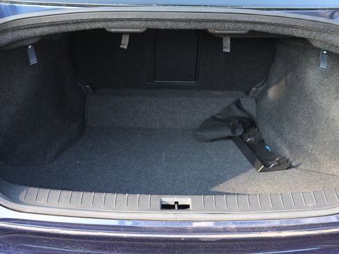 Certified 2022 INFINITI Q50 Luxe w/ Cargo Package image 8