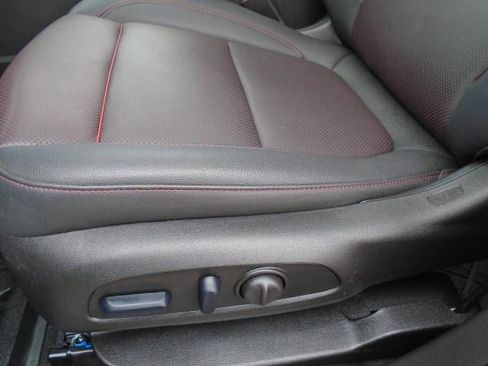 Certified 2025 Chevrolet Blazer RS w/ LPO, Floor Liner Package AWD/4WD image 16