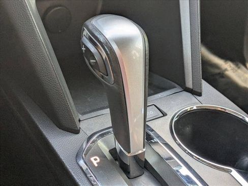 Used 2013 Chevrolet Equinox LT w/ Driver Convenience Package image 12