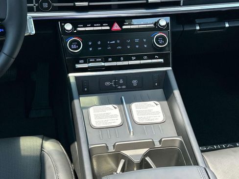 New 2026 Hyundai Santa Fe Limited AWD/4WD image 27