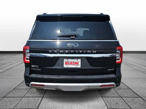 Certified 2024 Ford Expedition Max Limited AWD/4WD image 6
