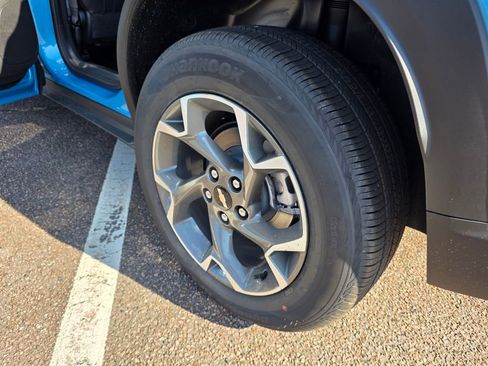 New 2026 Chevrolet Trax LT image 20