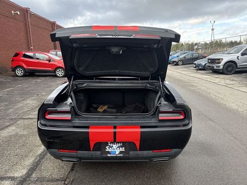 Used 2019 Dodge Challenger GT w/ Plus Package image 23