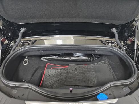 Used 2024 Jaguar F-TYPE R AWD/4WD image 28