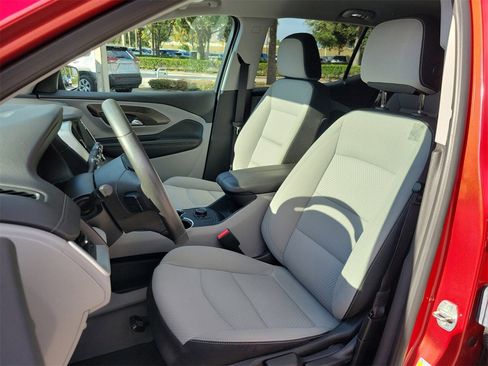 Used 2023 GMC Terrain SLE image 15