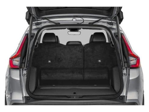 Used 2026 Honda CR-V EX-L image 10