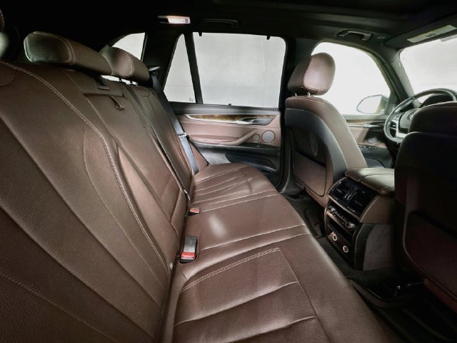 Used 2017 BMW X5 xDrive35i AWD/4WD image 24