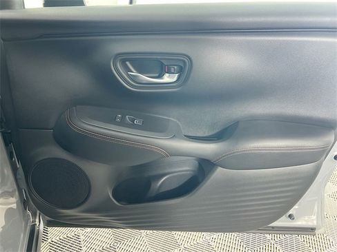 Certified 2024 Honda HR-V Sport image 29