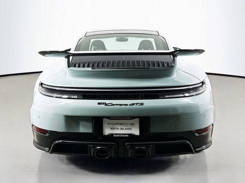 New 2026 Porsche 911 Carrera GTS image 10