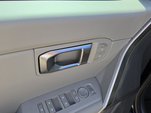 New 2027 Kia Seltos EX FWD image 19
