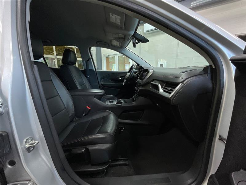 Used 2019 GMC Terrain SLT FWD image 27