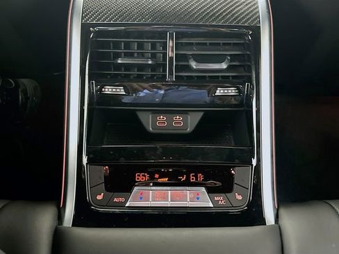 Used 2022 BMW M8 Gran Coupe xDrive Competition w/ Comfort Seating Package AWD/4WD image 25