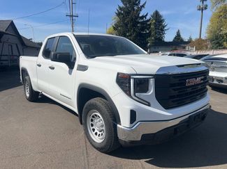 Used 2023 GMC Sierra 1500 Pro w/ Pro Value Package video 1