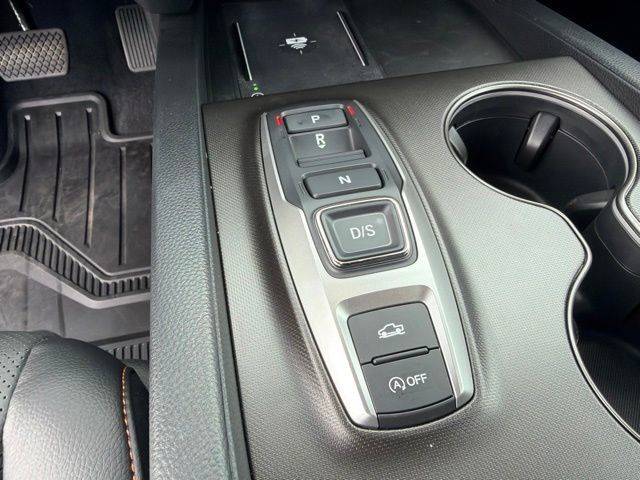 Used 2024 Honda Ridgeline TrailSport image 32