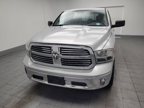 Used 2014 RAM 1500 Big Horn AWD/4WD image 15
