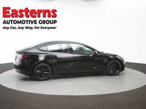 Used 2023 Tesla Model 3 Standard Range RWD image 39