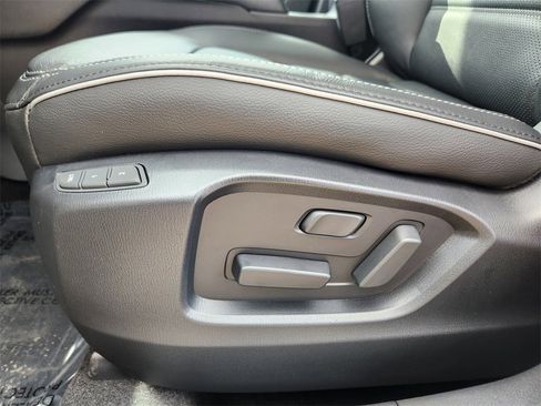 New 2025 MAZDA CX-5 AWD 2.5 S w/ Preferred Package image 7