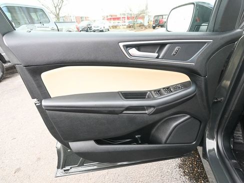 Certified 2024 Ford Edge SEL w/ Convenience Package image 21