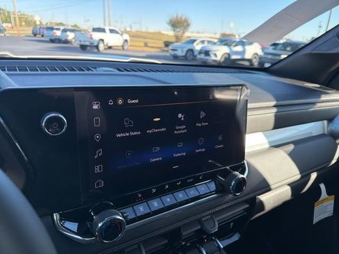 New 2026 Chevrolet Colorado LT image 13