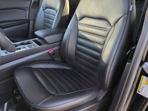 Certified 2024 Ford Edge SEL image 17