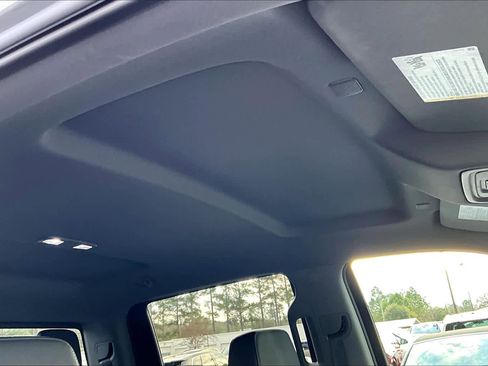 Used 2021 GMC Sierra 1500 SLT w/ SLT Premium Plus Package image 13