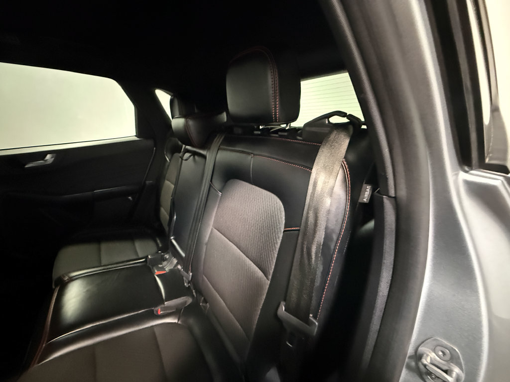 Used 2024 Ford Escape ST-Line AWD/4WD image 48