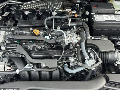 New 2026 Toyota Corolla SE image 30