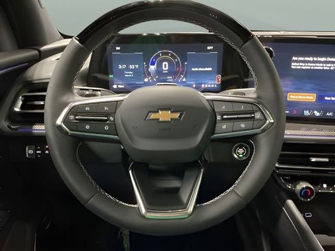 New 2026 Chevrolet Traverse High Country FWD image 17