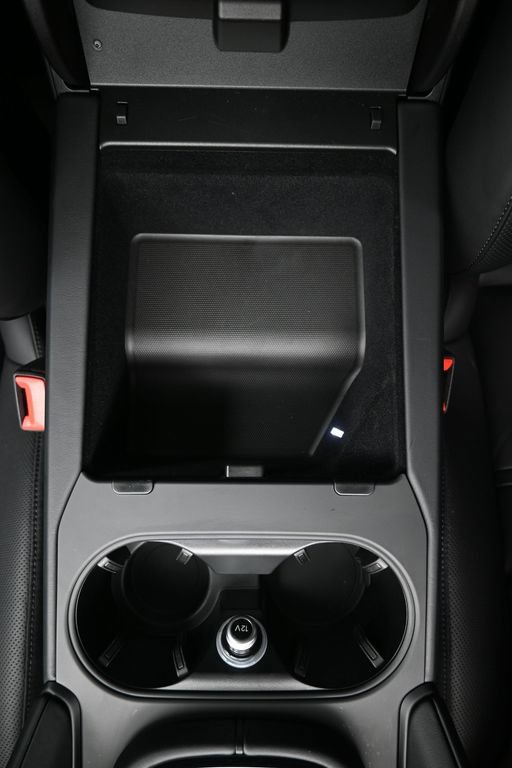 Certified 2026 Porsche Cayenne GTS AWD/4WD image 20