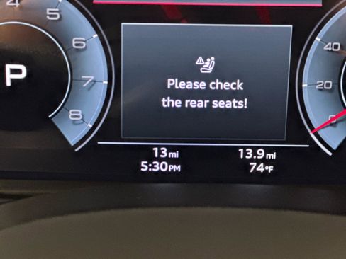 New 2026 Audi Q7 3.0T Premium Plus image 28