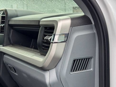Used 2024 Ford F250 XL w/ STX Appearance Package image 15