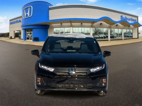 New 2026 Honda Odyssey Sport-L image 3