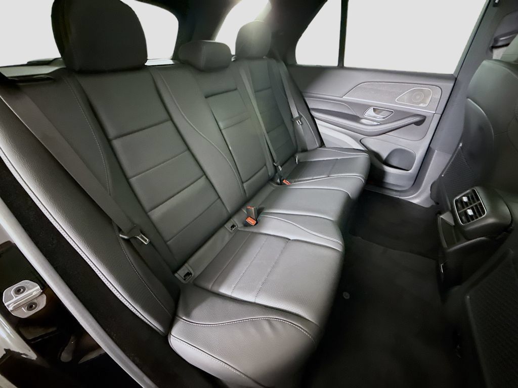Used 2026 Mercedes-Benz GLE 350 4MATIC image 27