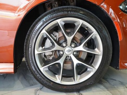 Used 2021 Dodge Charger GT w/ Navigation & Travel Group RWD image 26