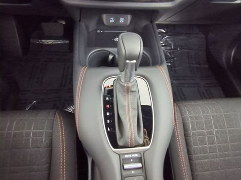 New 2026 Honda HR-V Sport image 40