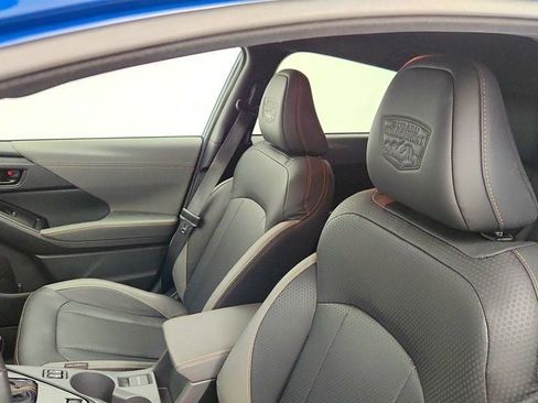 Used 2024 Subaru Crosstrek 2.5i Wilderness w/ Crosstrek Mirror Package image 20