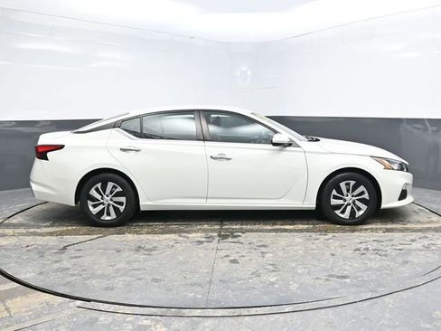 Used 2021 Nissan Altima 2.5 S image 8