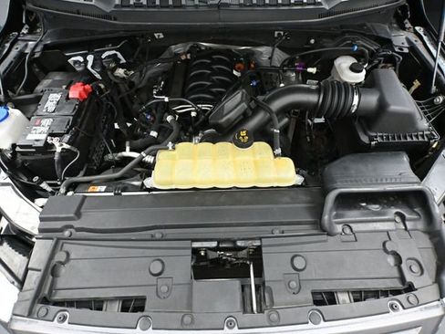 Used 2020 Ford F150 XLT w/ Equipment Group 301A Mid image 39