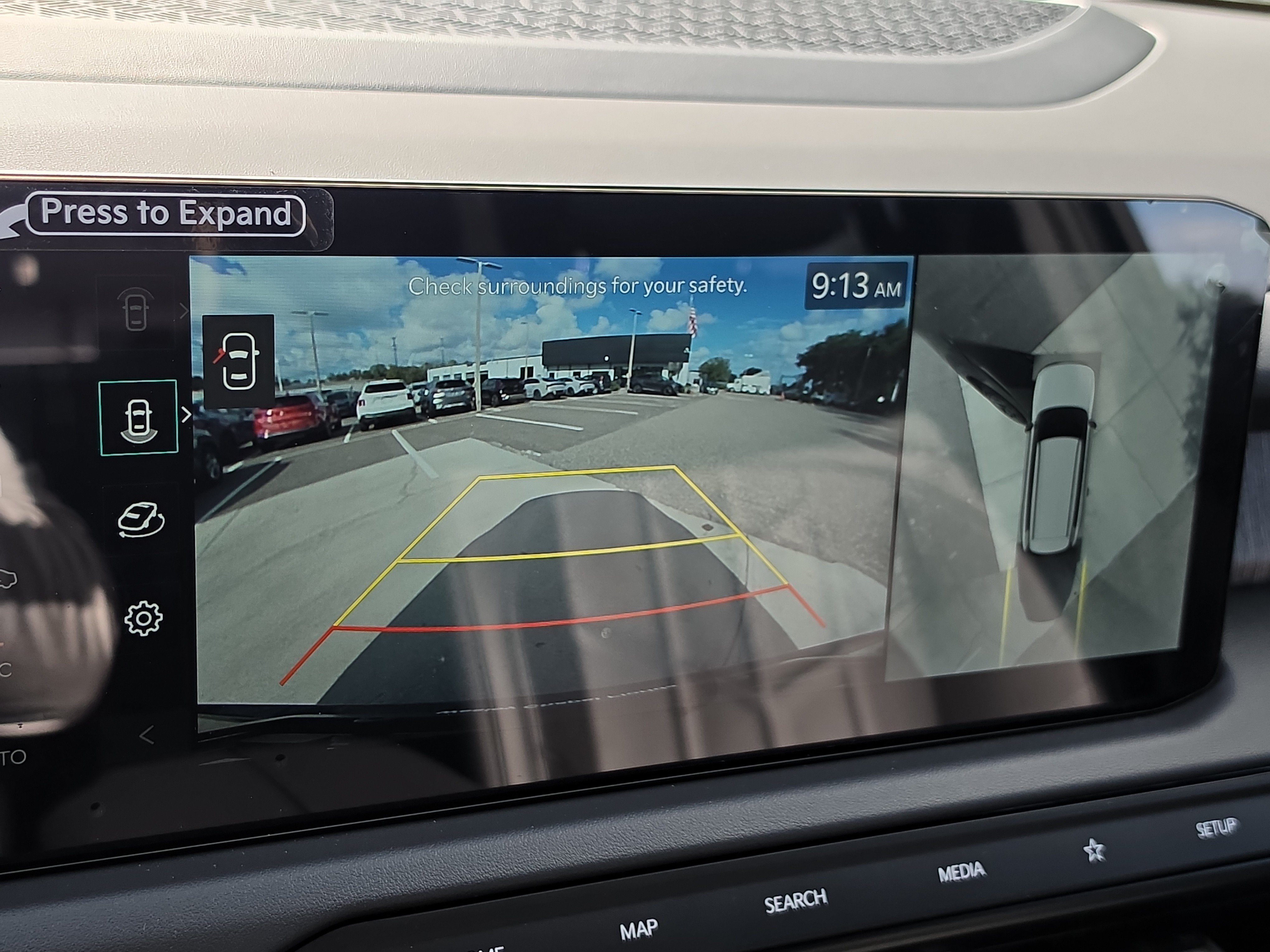 New 2027 Kia Telluride X-Line SX Prestige AWD/4WD image 25