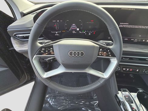New 2025 Audi Q5 Prestige image 41