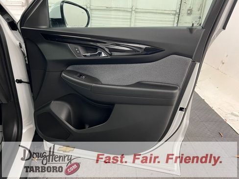 New 2026 Chevrolet TrailBlazer LT w/ Convenience Package image 41